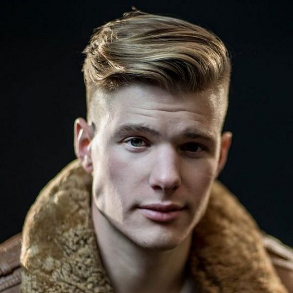 Top 10 kiểu tóc nam đẹp nhất, lịch lãm và HOT xu hướng 2023