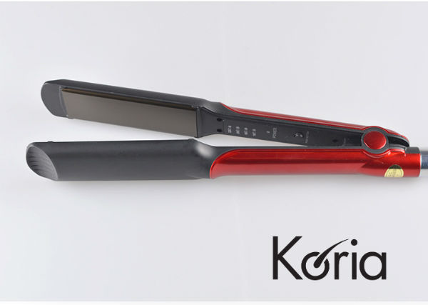 Máy kẹp tóc Koria bản lớn KA-2312