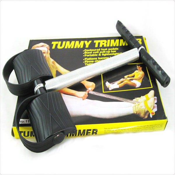 Dụng cụ tập thể dục Tummy Trimmer