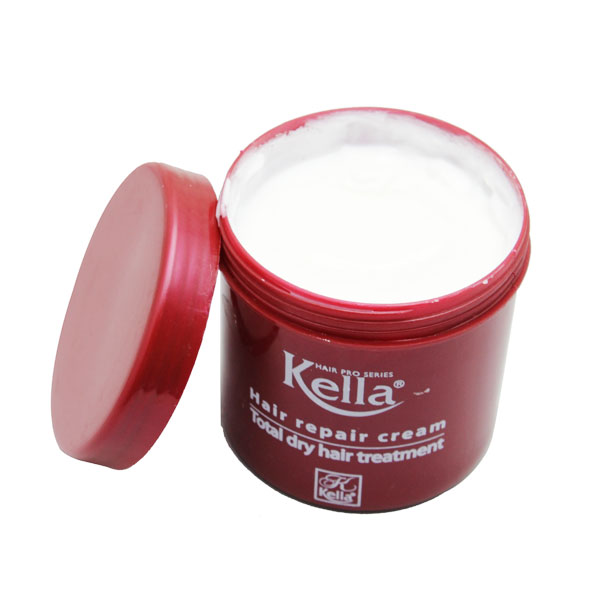 Dầu hấp tóc Kella dành cho tóc hư tổn