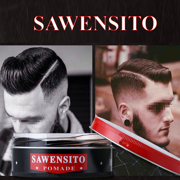 Pomade tạo kiểu tóc Sawensito
