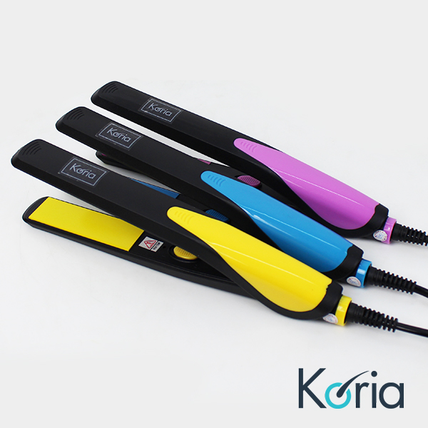 Máy duỗi tóc Koria YLG-2204