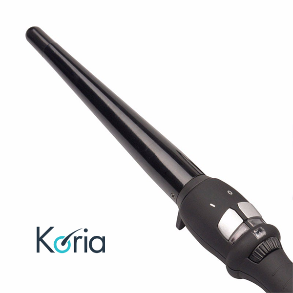 Gậy uốn tóc chỉnh nhiệt Koria KA-1112