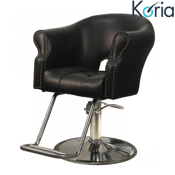 Ghế cắt tóc nữ Koria BY541A