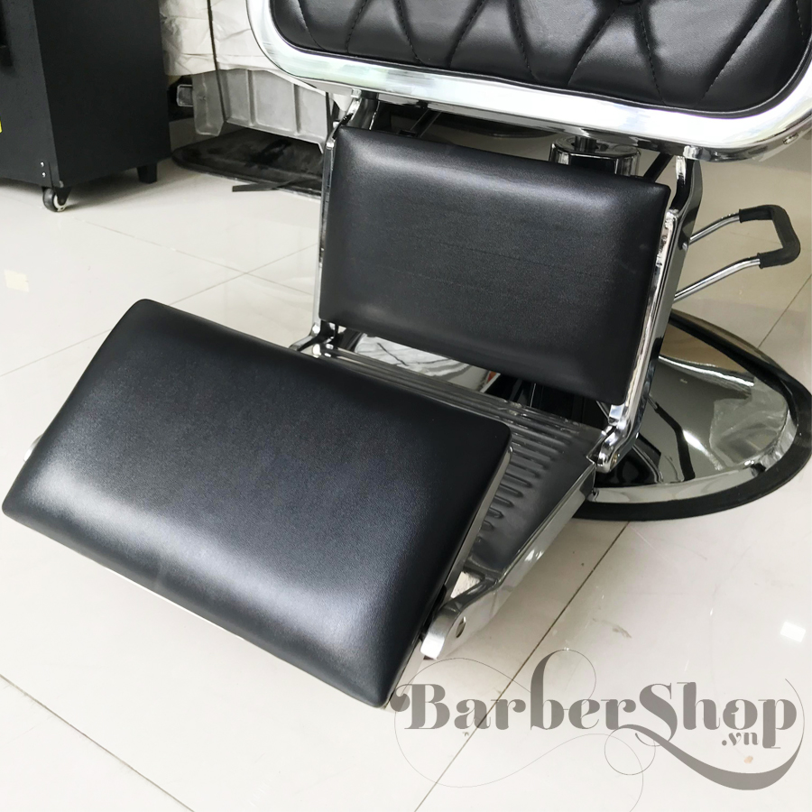 Ghế Cắt Tóc Nam Barber Chair BX-001 Cao Cấp