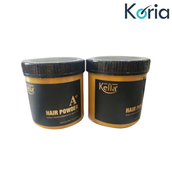 Bột tẩy tóc Kella Premium A+ 500g