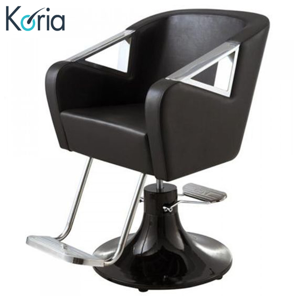Ghế cắt tóc nữ Koria BY588D