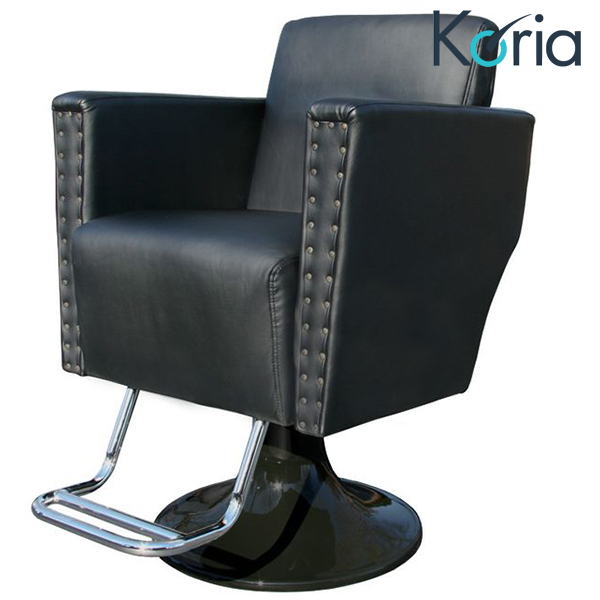 Ghế cắt tóc nữ Koria BY526C