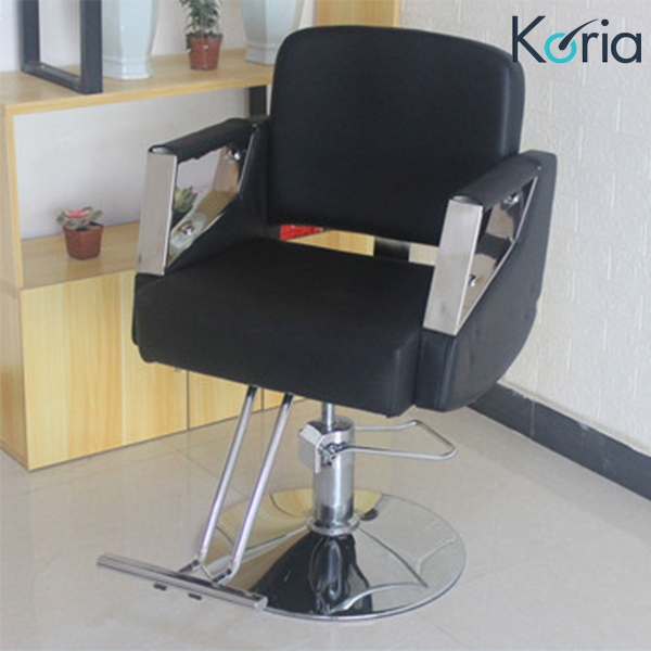 Ghế cắt tóc nữ Koria BY530