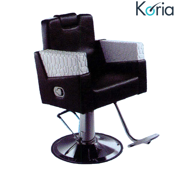 Ghế cắt tóc nữ Koria BY016N
