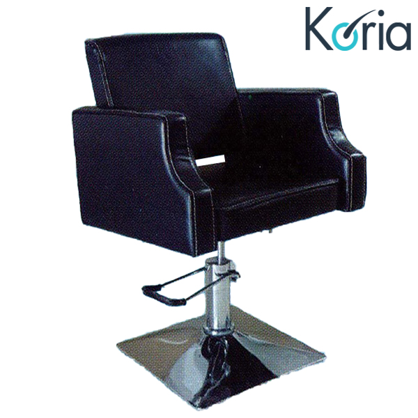 Ghế cắt tóc nữ Koria BY520G