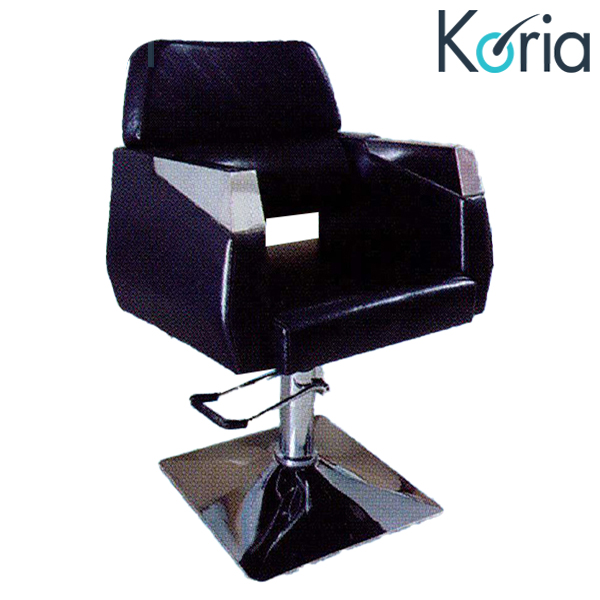 Ghế cắt tóc nữ Koria BY530A