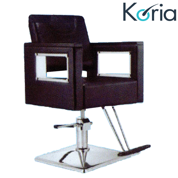 Ghế cắt tóc nữ Koria BY016A
