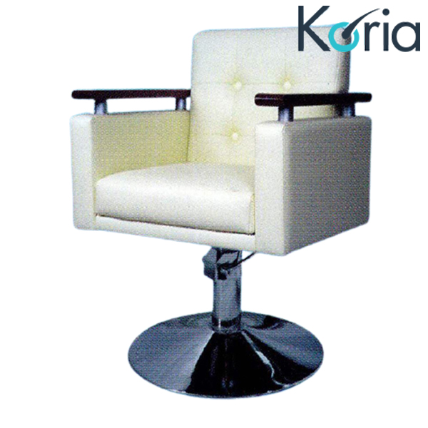 Ghế cắt tóc nữ Koria BY521E
