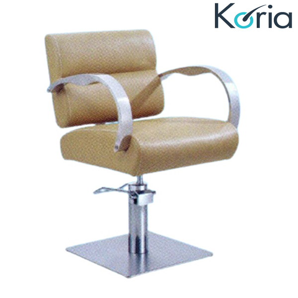 Ghế cắt tóc nữ Koria BY525T