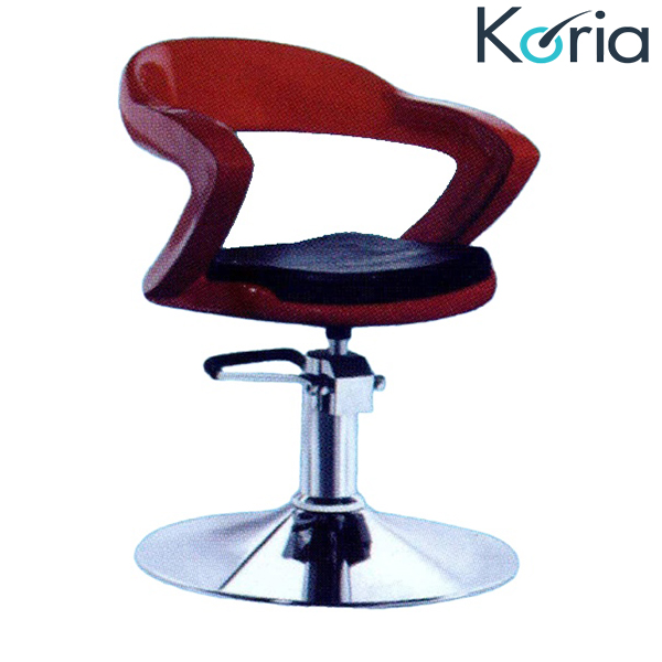 Ghế cắt tóc nữ Koria BY580