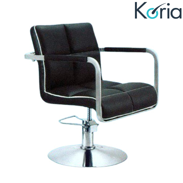 Ghế cắt tóc nữ Koria BY529B