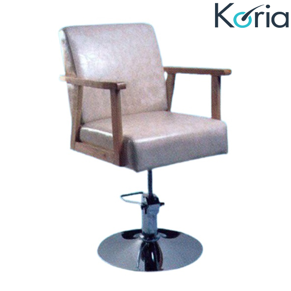 Ghế cắt tóc nữ Koria BY502