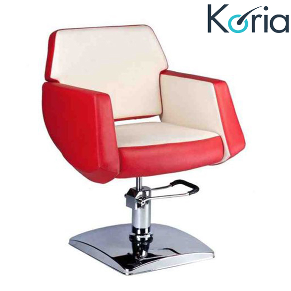 Ghế cắt tóc nữ Koria BY508