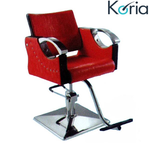 Ghế cắt tóc nữ Koria BY570A