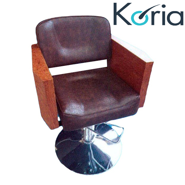 Ghế cắt tóc nữ Koria BY546