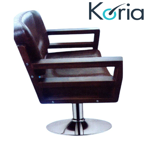 Ghế cắt tóc nữ Koria BY548