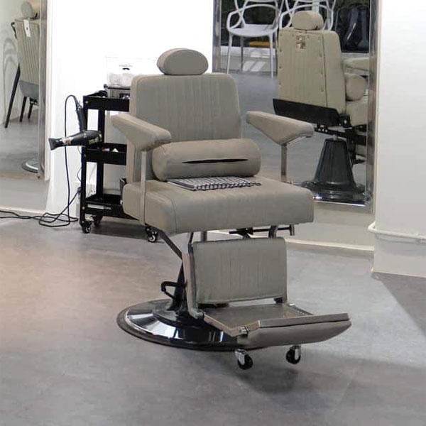 Ghế cắt tóc nam Barber BX88