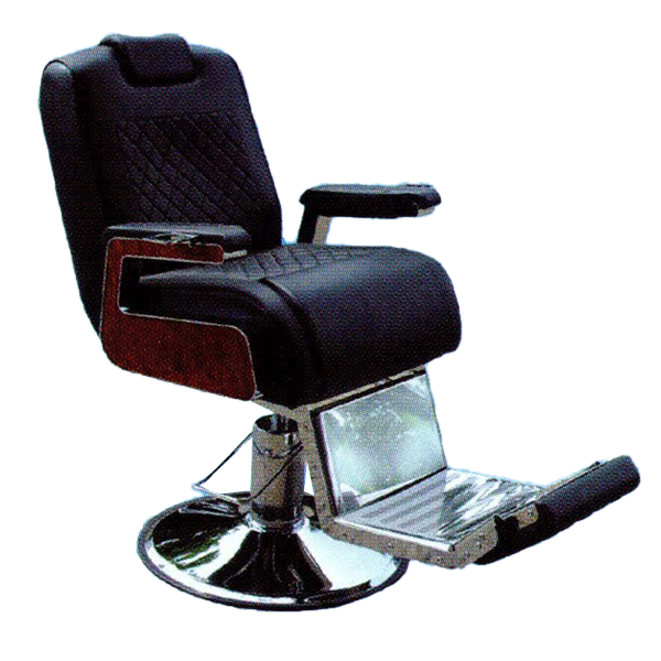 Ghế cắt tóc nam Barber BX425