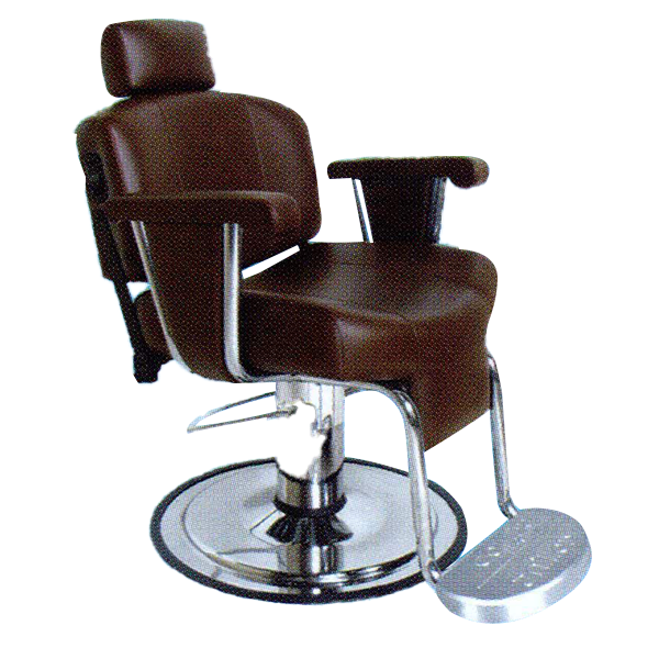 Ghế cắt tóc nam Barber BX88E