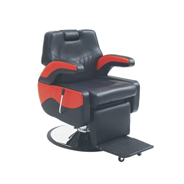 Ghế cắt tóc nam barber BX-504