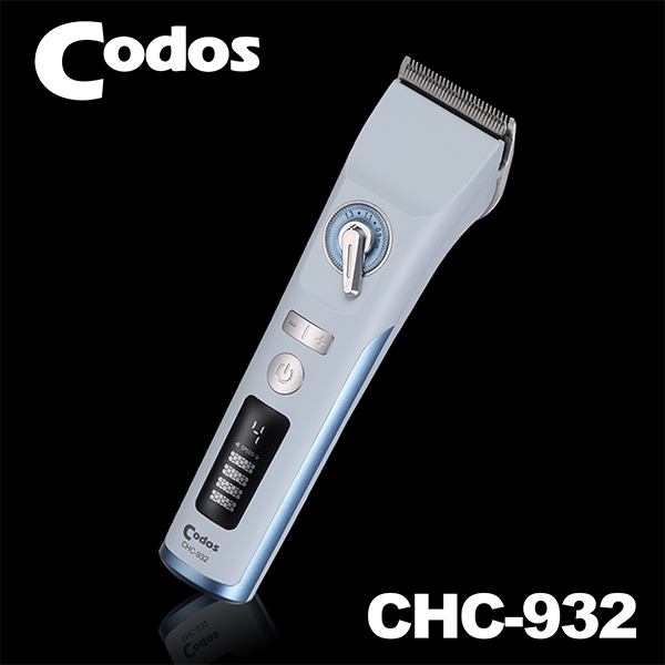 Tông đơ Codos CHC-932