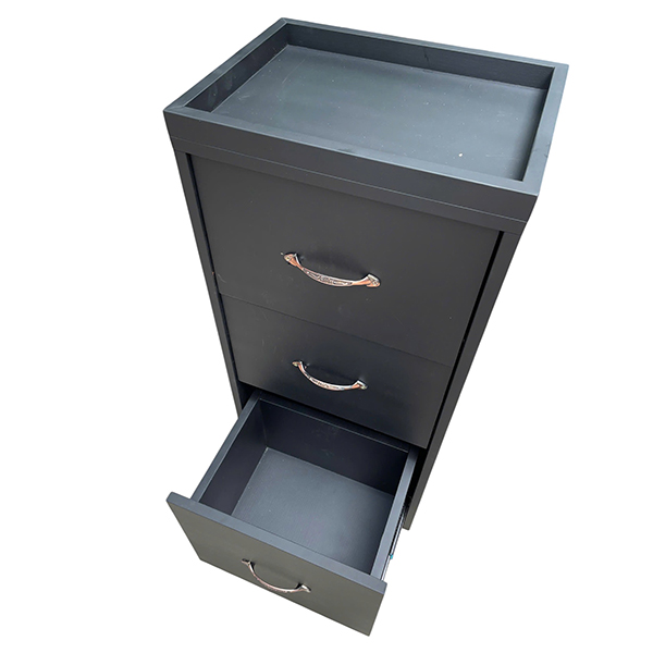 Tủ cạnh gương tiệm tóc TK-12