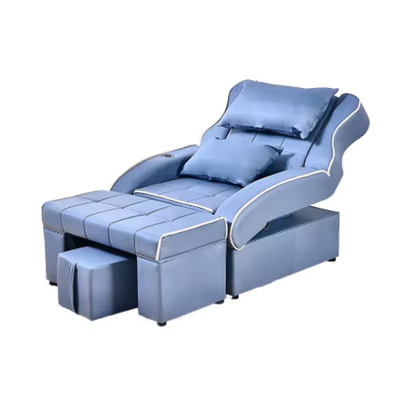 Giường massage foot nâng hạ điện FM-44