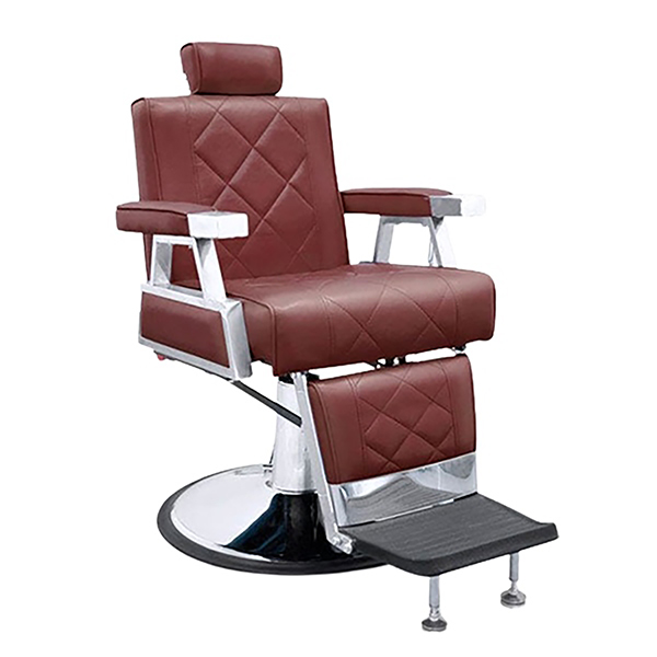 Ghế cắt tóc nam Barber BX-414C
