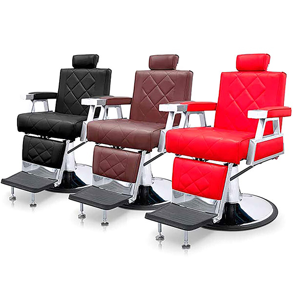 Ghế cắt tóc nam Barber BX-414C