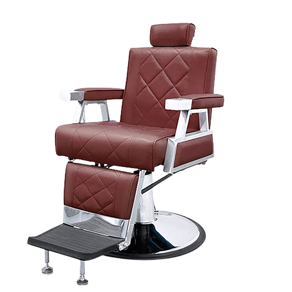 Ghế cắt tóc nam Barber BX-414C