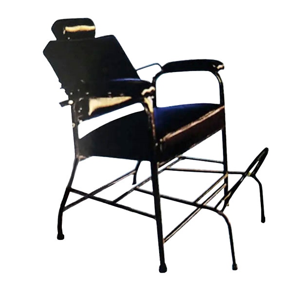 Ghế cắt tóc nam Barber BX-9
