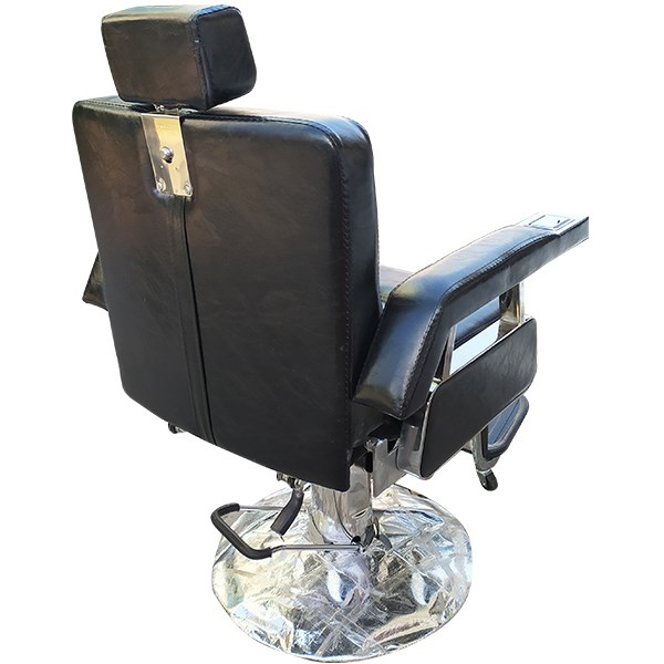 Ghế cắt tóc nam Barber BX-414 (Mâm nhỏ)