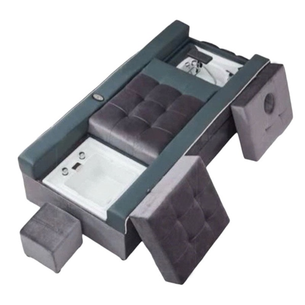 Giường massage foot ngâm chân gội đầu FM-70