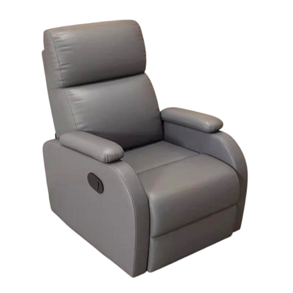 Ghế sofa thư giãn ngả thuỷ lực SR-20