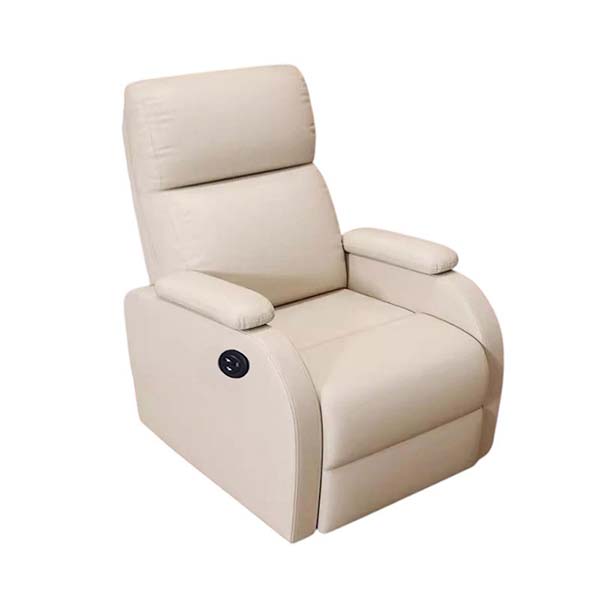 Ghế sofa thư giãn ngả điện SR-31