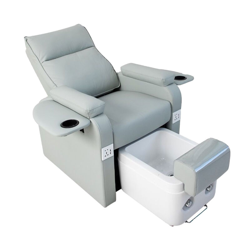 Bộ ghế nail cao cấp BN-802