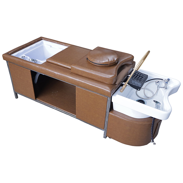 Giường gội đầu 3 trong 1 BG-927C