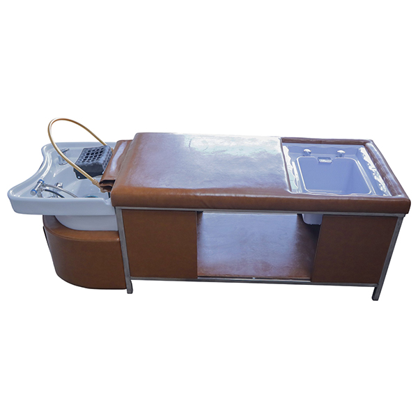 Giường gội đầu 3 trong 1 BG-927C