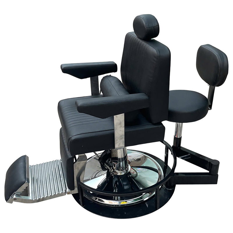 Ghế xoay ngồi cắt tóc cho thợ GX-01