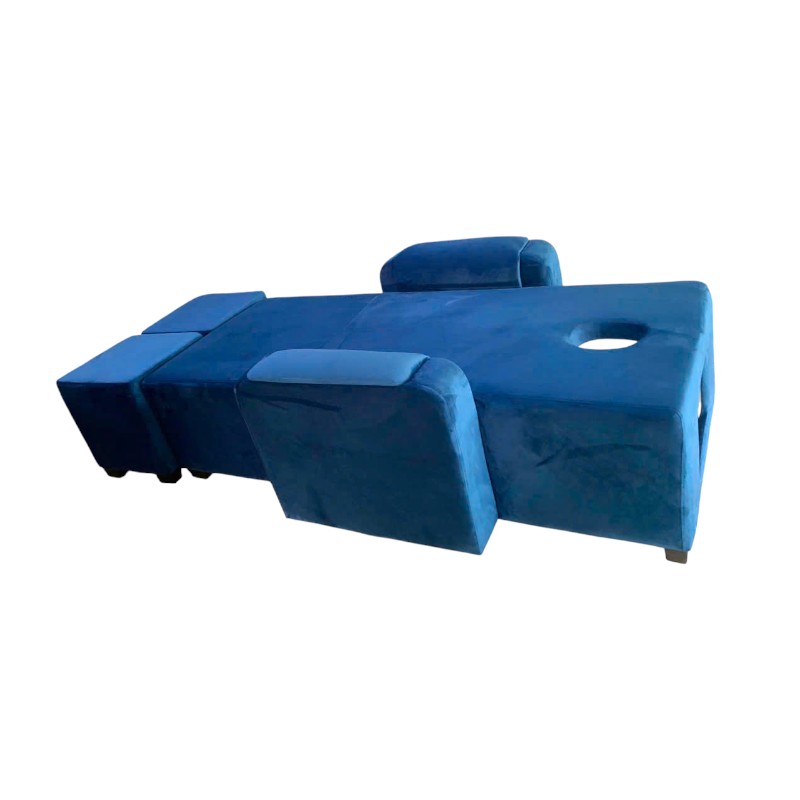 Giường massage foot FM-08