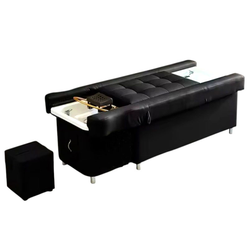 Giường massage foot gội đầu ngăm chân FM-74