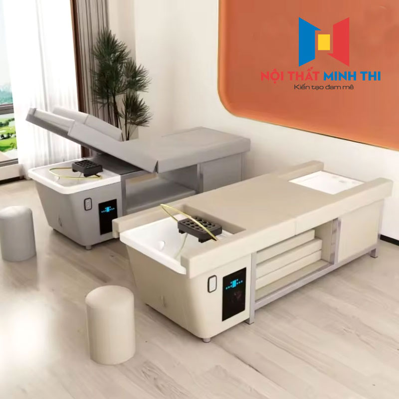 Giường gội đầu đa năng BG-501