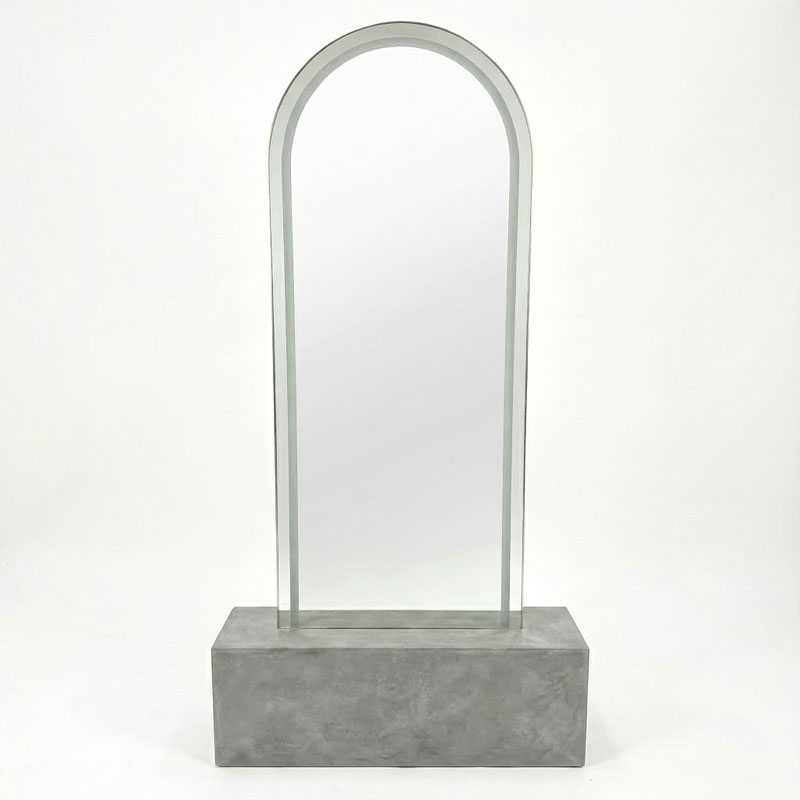 Gương đôi salon tóc BK-220