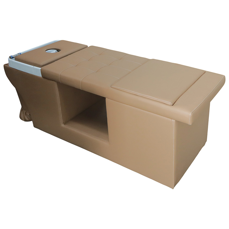 Giường gội đầu 3 trong 1 BG-7601C